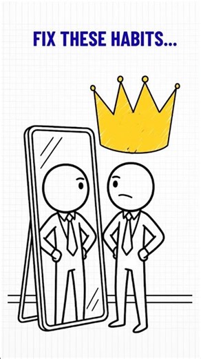 5 Habits That Kill Your Interview Chances #hiringmanager #trending #aiandwork #interview