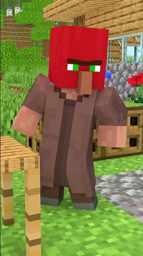 Mikey and JJ vs Villagers | Prank War (Maizen)