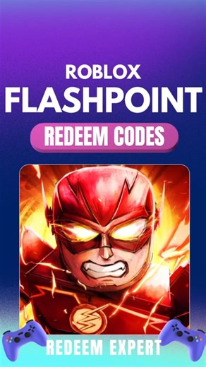 ROBLOX FLASHPOINT CODES | FLASHPOINT REDEEM CODES | FLASHPOINT CODES #flashpoint #flashpointcodes