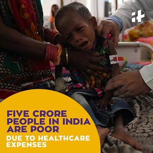 54K views · 205 reactions | Is the govt doing something about it? We hope 2018 will be a year of relief for everyone. #SHOCKING | Indiatimes | Facebook