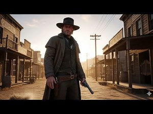 Gunman Sent by God (1968) | Full English Film | Action, Western