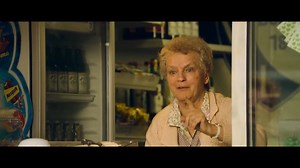 Hier mal ein Ausschnitt aus "Radio Heimat" mit Elke Heidenreich, Ralf und mir. | Maxwell Richter