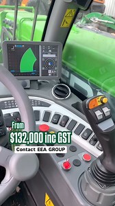 Upgrade your telehandler ✅ Red hot deals this month on our Merlo range Merlo TF33.7 - $132,000 inc GST Merlo TF30.9 - $148,500 inc GST  Call EEA Group - 1300 332 287 #telehandler #merlo #farmlife #farmmachinery #telehandlers #civilconstruction #agriculture #ruralqld #tractor #tractorlife #heavymachinery #construction #civilcontractors Merlo Australia | Earthmoving Equipment Australia | Facebook