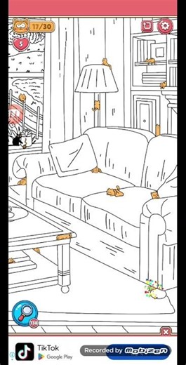 [See description too] Find the cat (Legendary 273) Walkthrough Level Stage