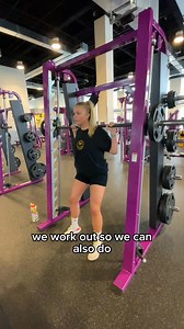 Best-in-class equipment and a space for every kind of strength. We're All Strong on this Planet™ | Planet Fitness