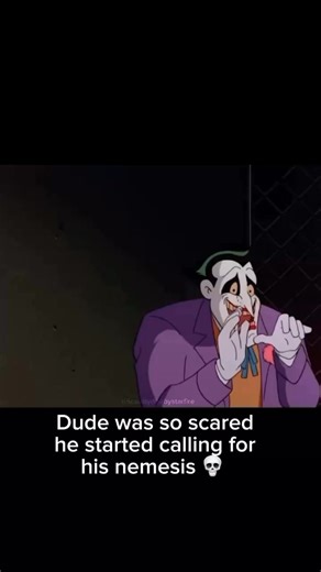 67K views · 2.4K reactions | Batman looks so good here.#dc #dccomics #dcuniverse #batman #brucewayne #joker #gotham #batmantheanimatedseries #superheroes #cartoons #cartoonedits #reels #fyp #nostalgia | Stack Kyb | Facebook