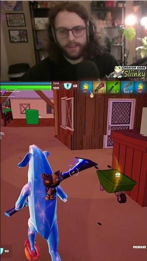 how to find shockwaves in ranked zero builds #fortnite #gaming #sliinky