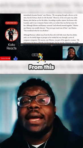 Theatrical Spending: Inside Patsy Ramsey's Grand Events.