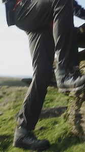 There’s a reason the Kiwi Pro trousers are our bestsellers. One pair sells every minute. These ultimate hiking trousers offer an exceptional fit and stretch, providing unrestricted freedom of movement. Worn by expert mountaineers, their craftsmanship and timeless design ensure versatility that can handle any adventure. Shop our Kiwi Pro Trousers here https://www.craghoppers.com/search/kiwi pros/ | Craghoppers