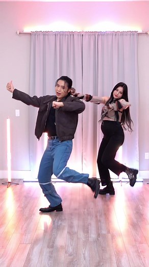 Kai - ‘Rover’ #RoverChallenge 😊 first time dancing together since the pregnancy! @weareone.exo_official #카이 #KAI #엑소 #EXO #weareoneEXO #Rover #KAI_Rover #댄스 #커버 #안무 #안무영상 #춤 #dance #kpop #cover #EllenandBrian #Pregnant