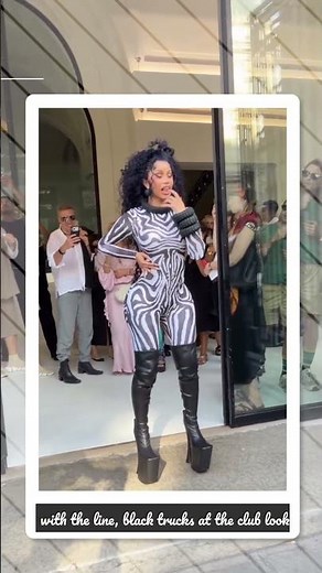 Cardi B Returns With "AH HA" – Her First Single of 2026 🔥