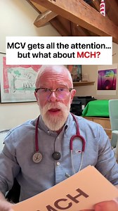 Understanding MCV, MCH, and MCHC in Anaemia Diagnosis