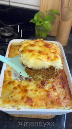 Escondidinho de Carne Moída: Receitas deliciosas para o almoço