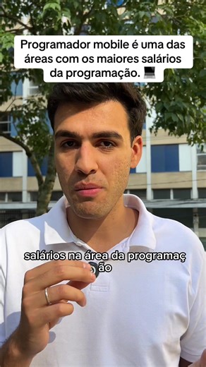 Áreas da Programação: Descubra a Mais Amada