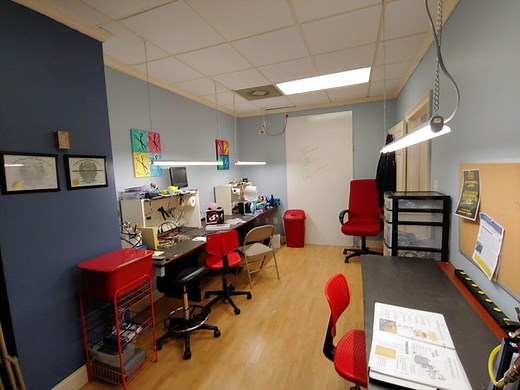 Clipper Blade Sharpening Training School | Bonika Shears