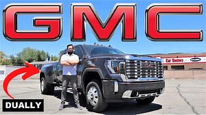 16 reactions | Today I drive and review a 2024 GMC 3500 Denali Dually! Ask For Craig: https://www.provogm.com/ Learn How To Save Time And Money The Next Time You Buy A Car: https://benjaminhardy.podia.com/learn-how-to-shop-for-a-car-like-a-pro | Ben Hardy Cars | Facebook