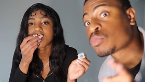 [Zaddy] 嚼口香糖, 但很𝓯𝓻𝓮𝓪𝓴𝔂 | ASMR