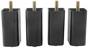 HiRise Spacers for Yakima 1A Raingutter Towers Yakima Accessories and Parts Y01101