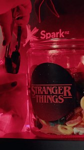 We turned Spark Commercial Bay upside down for our Stranger Things watch party - the Hawkins energy was real! The portal is open, with Netflix included on selected Spark plans 📺✨Plus, score a $100 Spark Gift Card when you join instore on an eligible broadband or mobile plan with Netflix. Instore offer only, T&C's apply. Ends 14 December 2025. Spark and Netflix terms apply. | Spark