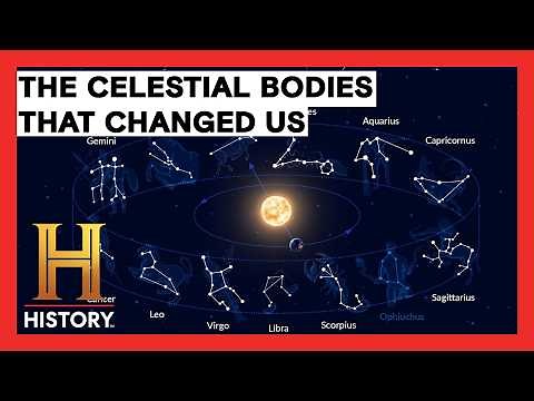 Behind Astronomy's Influence on Human Existence | The Universe | Marathon