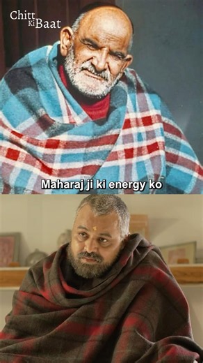 "I Felt His Exact Energy" - The Spiritual Journey of Making the Neem Karoli Baba Movie