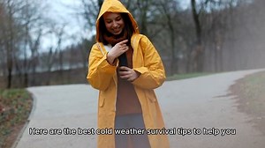 Best Cold Weather Survival Tips