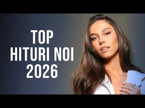 Playlist Muzica Noua 2026 Romaneasca 🎤 Top Melodii Noi 2026 Romanesti 🎤 Hituri Noi 2026 Romanesti