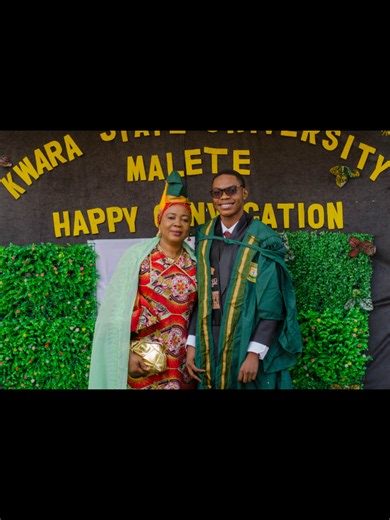 Kwasu BGS'25 from the Faculty of ENGINEERING AND TECHNOLOGYYYYYYYY!!!!!!! #BGS #kwasu #bestgraduatingstudent