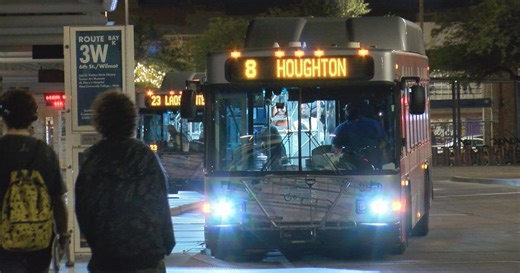 Tucson unveils draft transit safety plan