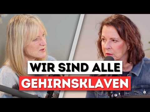Stefanie Stahl: Die Angst vorm Tod die sie seit dem 14. Lebensjahr nicht loslässt