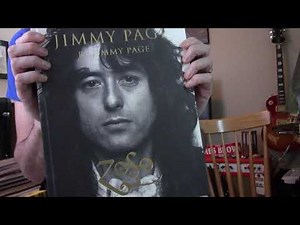 Led Zeppelin Books: Part 2