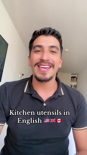 Kitchen Utensils in English: A Beginner's Guide