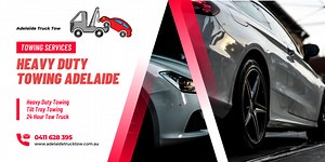 How to Make a Heavy-Duty Towing Experience Safe