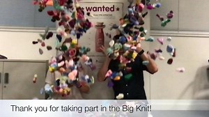 81K views · 551 reactions | The closing date for the Big Knit is...