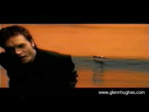 Glenn Hughes - Days Of Avalon [HD]