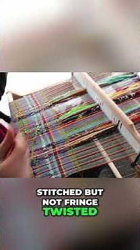 Weaving Secrets - Secure Ends & Decide Your Feature