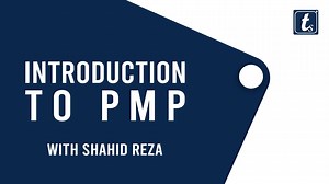 Learn PMP by enrolling an online training on "Introduction to PMP" with Mr. Shahid Reza. Enroll Now: https://thrivingskill.com/courses/introduction-to-pmp/ | Thriving Skills | Facebook