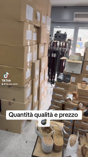 DA.ME. STORE on Reels