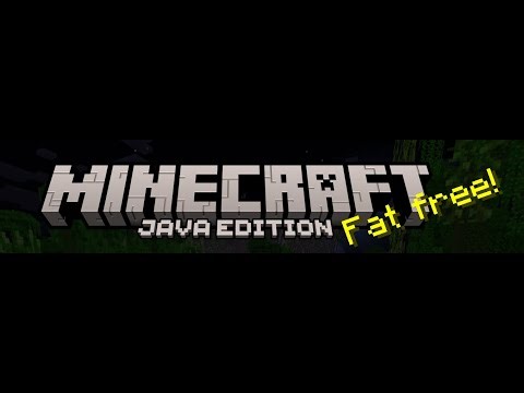 minecraft vibes and trying to get my modpack to run decent