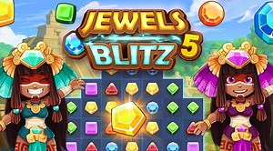 Jewels Blitz 5
