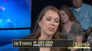 Dr. Kasia Jerzak shares how Sunnybrook’s rapid diagnostic unit is...