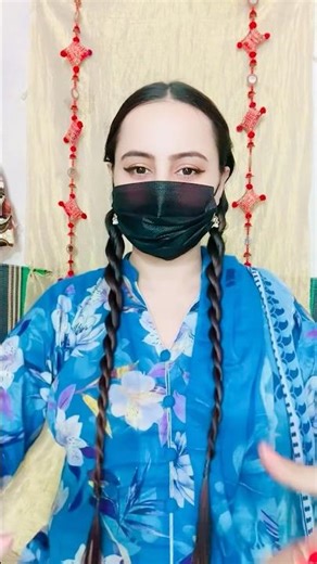 Rope Braid Twist Tutorial #trending #braids #trendingshorts #hairstyle #hair