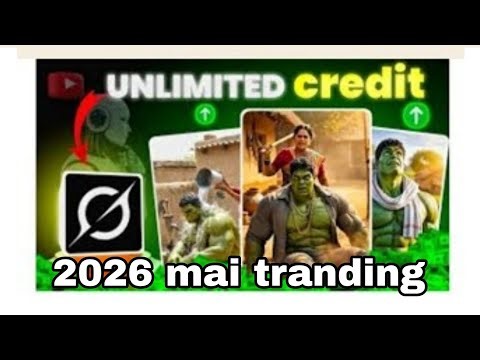 Hulk AI video Kaise baniye | how to make Hulk AI video | AI Se video Kaise banaen ( Full quotes ) Ai