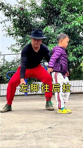 One Breakdance Step That Changes Your Style 🔥 | #shorts #shortsviral #youtubeshorts