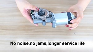 Watch RV Entry Step Motor Electric on Amazon Live