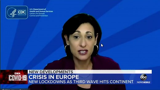 Italy enters new lockdown as COVID cases spike in Europe