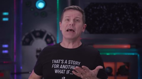 What if all of Earth’s plastic disappeared today?