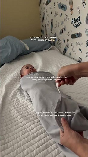 How to Use the Ollie Swaddle – A Mom’s Guide to Better Sleep!