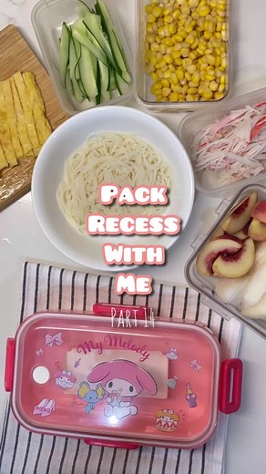 Creative Bento Lunch Box Ideas for Kids | Easy Packing Tips