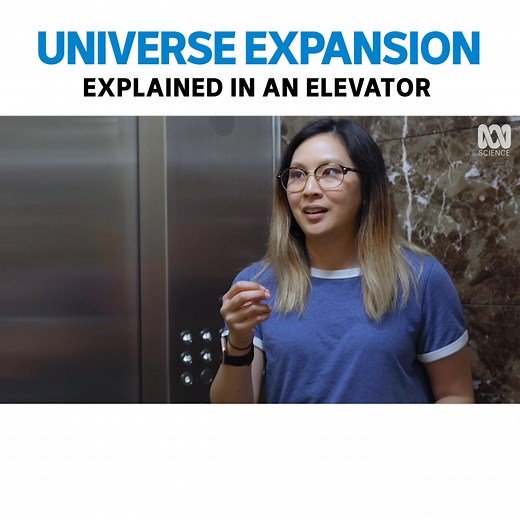 Our universe has been expanding ever since it was created. So what happens next — will it continue forever? | ABC Science